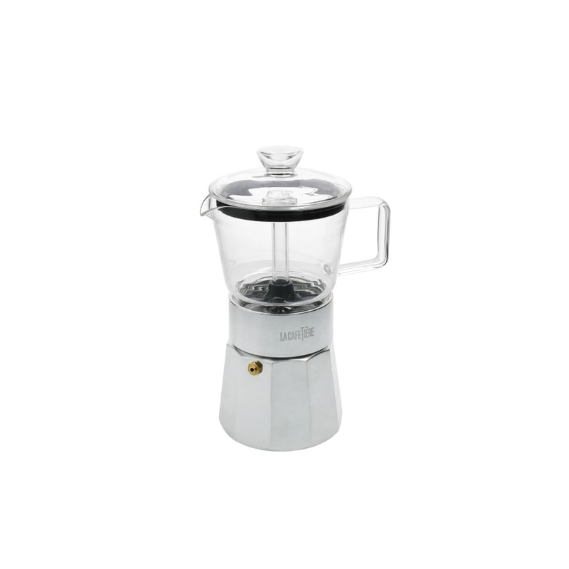 La Cafetiere Szklana Kawiarka Verona...
