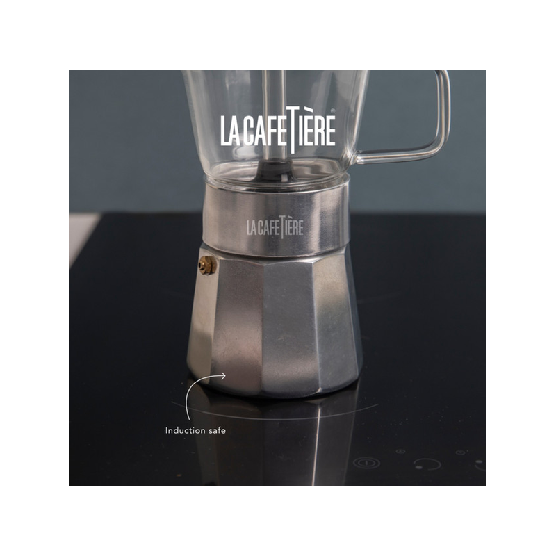 La Cafetiere Szklana Kawiarka Verona...