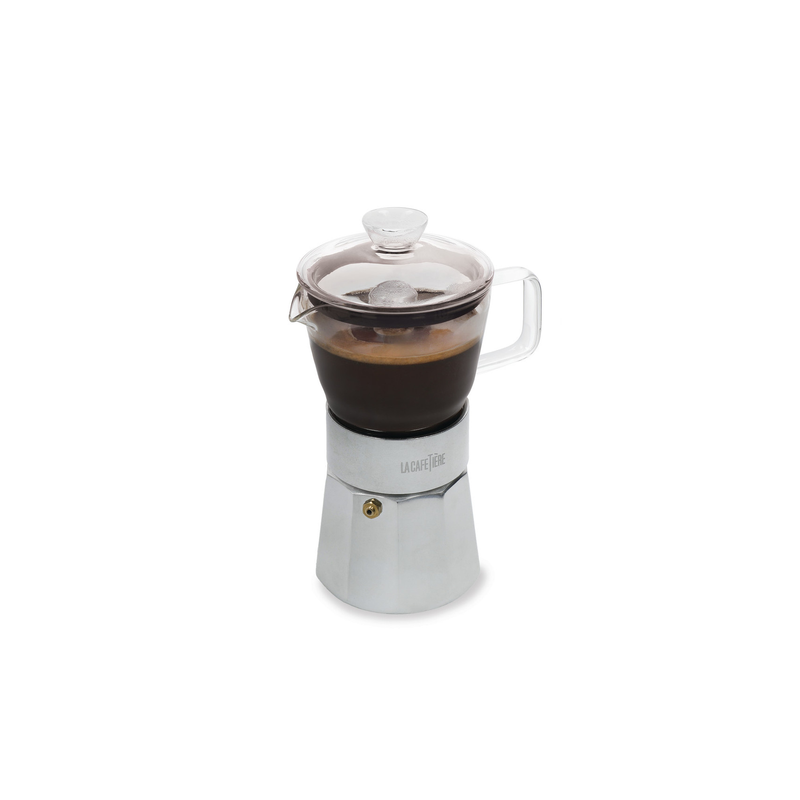 La Cafetiere Szklana Kawiarka Verona...