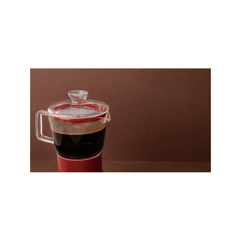 La Cafetiere Szklana Kawiarka Verona...