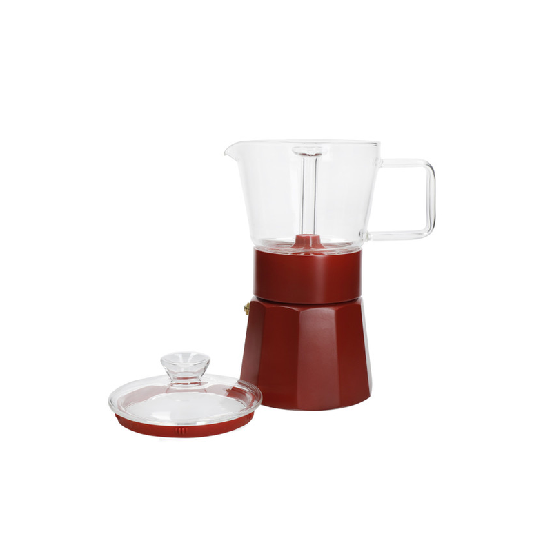 La Cafetiere Szklana Kawiarka Verona...