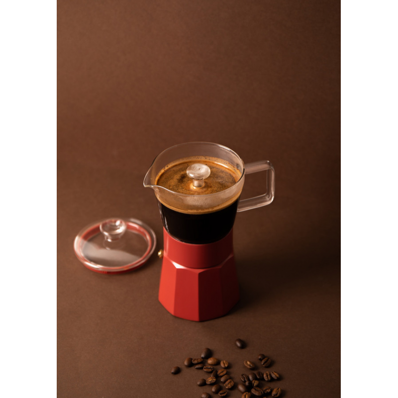 La Cafetiere Szklana Kawiarka Verona...