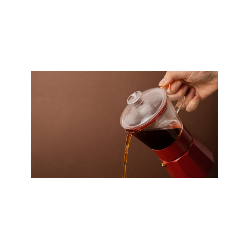 La Cafetiere Szklana Kawiarka Verona...