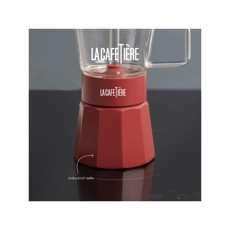La Cafetiere Szklana Kawiarka Verona...