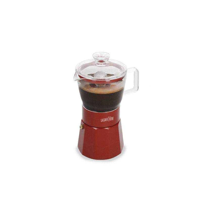 La Cafetiere Szklana Kawiarka Verona...