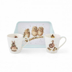 Zwierzęta Kubki Porcelanowe...