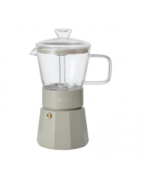 La Cafetiere Szklana Kawiarka Verona Latte, 290 ml