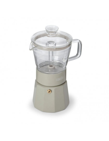 La Cafetiere Szklana Kawiarka Verona Latte, 290 ml