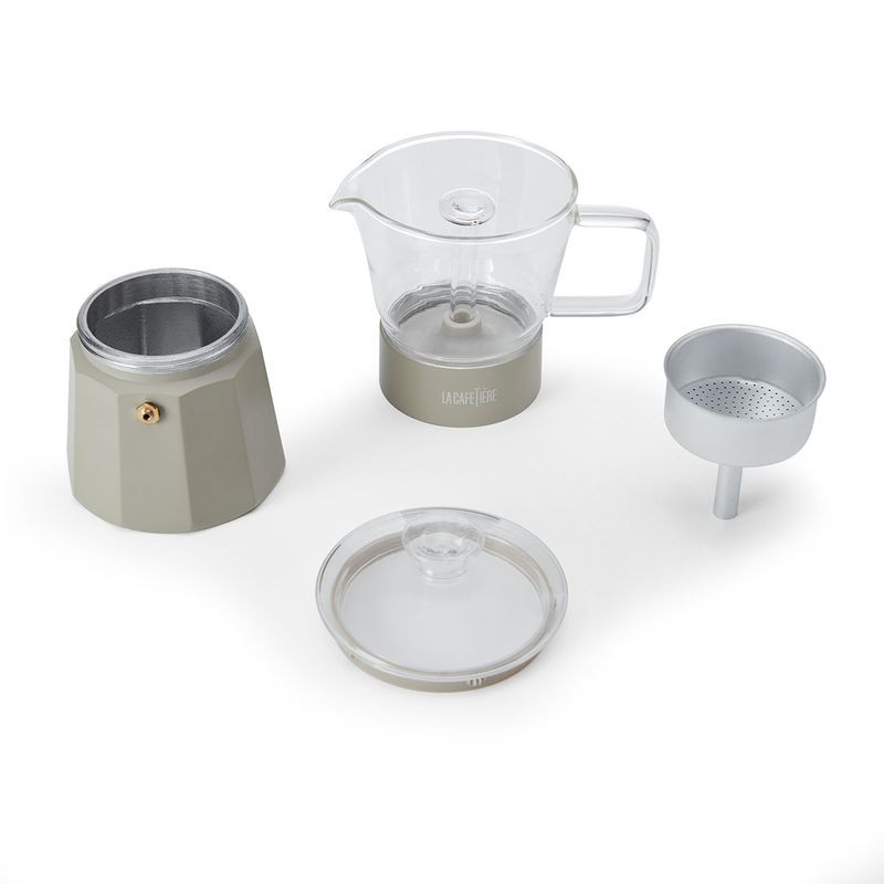 La Cafetiere Szklana Kawiarka Verona...