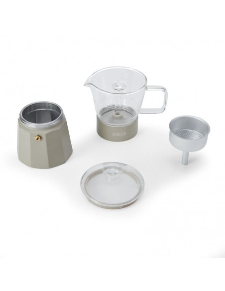La Cafetiere Szklana Kawiarka Verona Latte, 290 ml