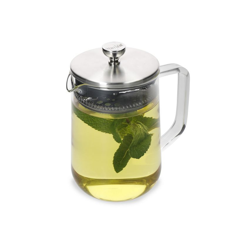 La Cafetiere Szklany Dzbanek z...