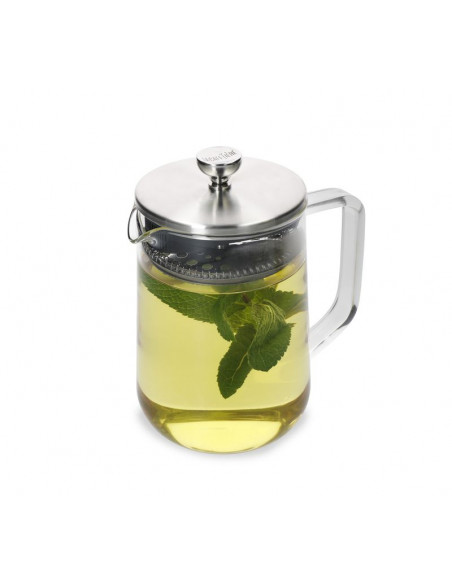 La Cafetiere Szklany Dzbanek z Zaparzaczem,1 litr