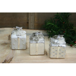 Zawieszki "Paket" Kpl.3 2