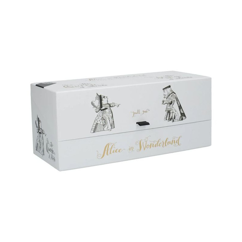 Alicja w Krainie Czarów 2 kubki 350 ml 