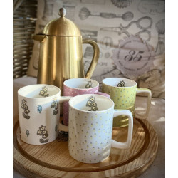 K. Alice Kubek Jasnoszary... 2