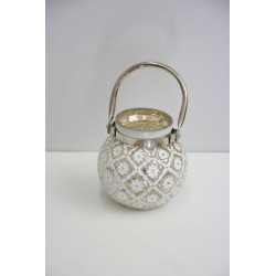 Lampion tea "Juwel"