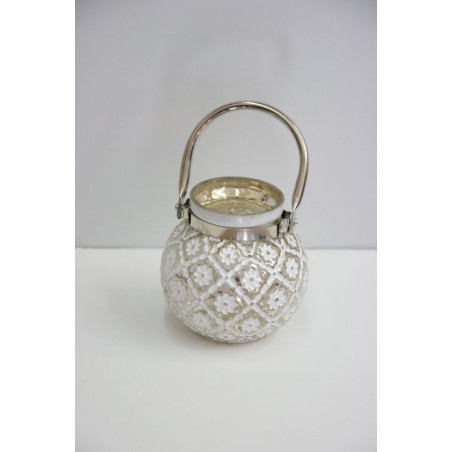 Lampion tea "Juwel"