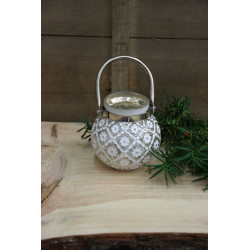 Lampion tea "Juwel" 2