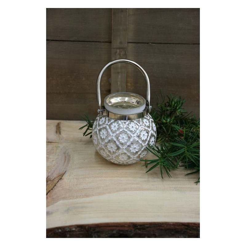 Lampion tea "Juwel"