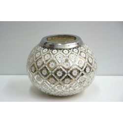 Lampion "Juwel" kwiatki