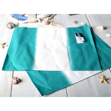 Mikasa Blue Kpl. 2 tekstylnych podkładek (Z)