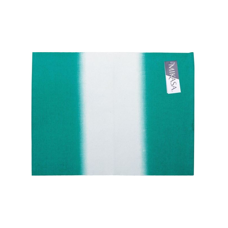 Mikasa Blue Kpl. 2 tekstylnych podkładek (Z)