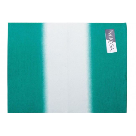 Mikasa Blue Kpl. 2 tekstylnych podkładek (Z)