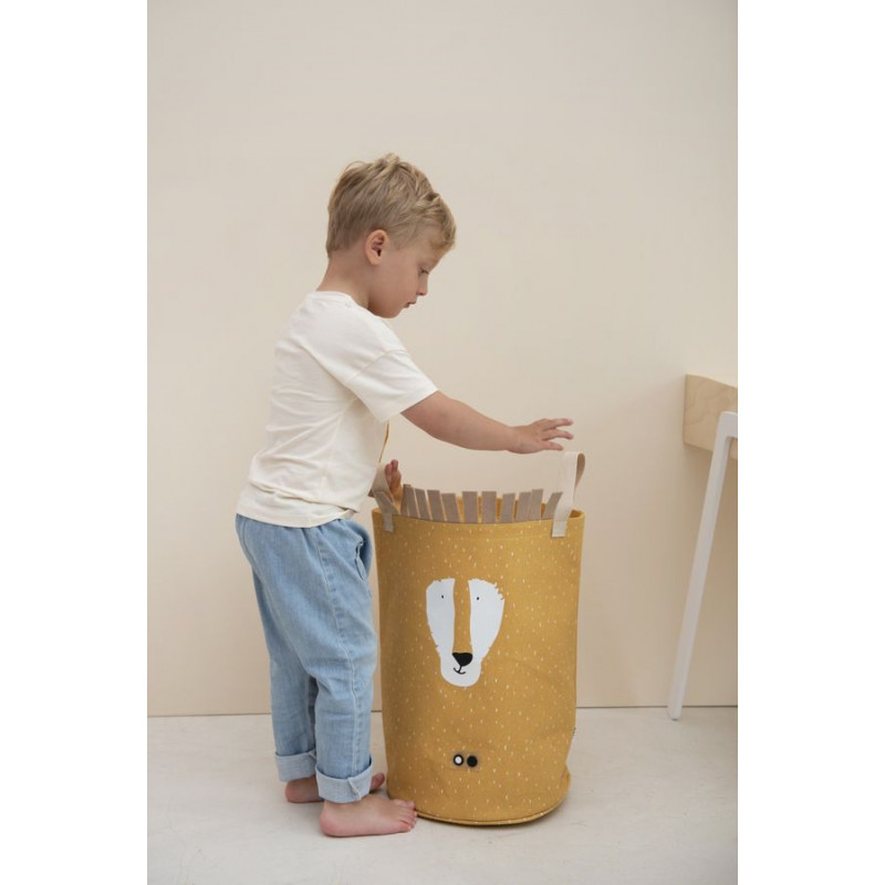 Lew Torba na Zabawki Mała