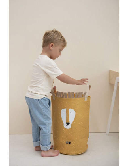 Lew Torba na Zabawki Mała