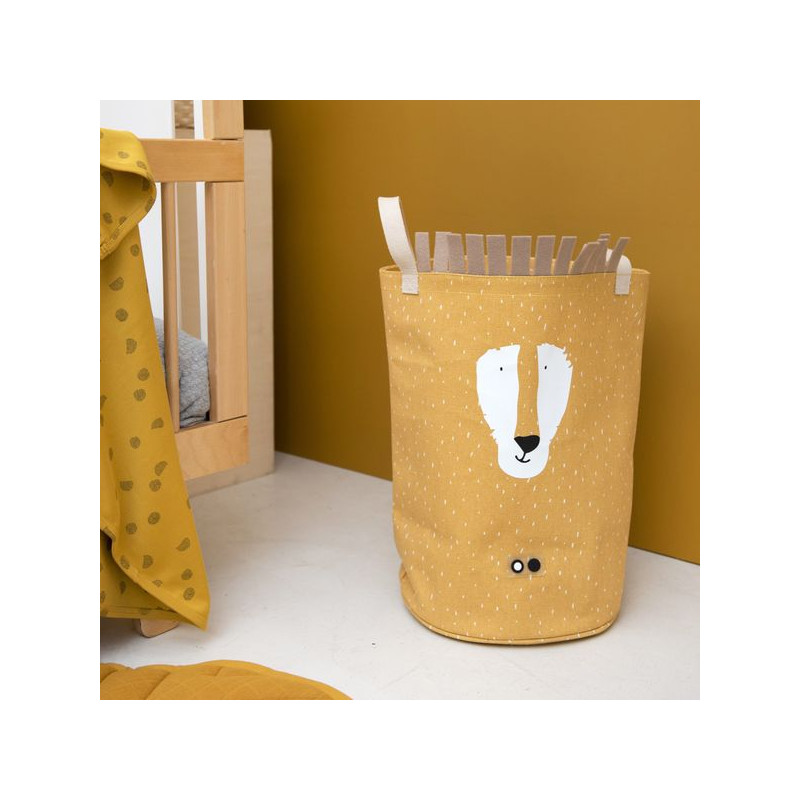 Lew Torba na Zabawki Mała