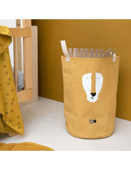 Lew Torba na Zabawki Mała