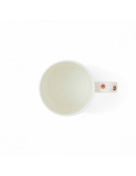 Chomik Łakomczuch Kubek Porcelanowy 310 ml