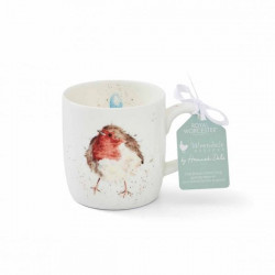 Ptaszek Rudzik Kubek...