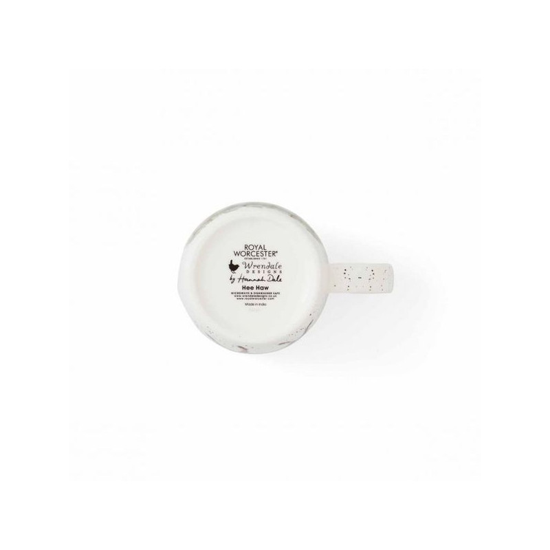Osiołki Kubek Porcelanowy 310 ml 