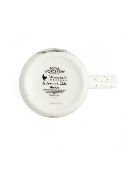 Krówka Kubek Porcelanowy 310 ml 