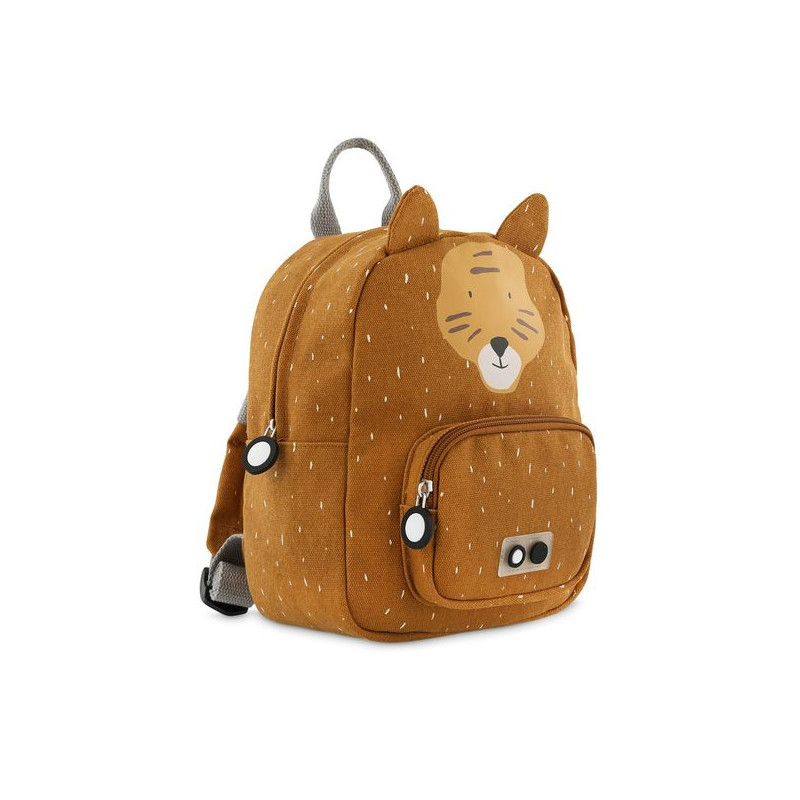 Tygrys Plecak Mały 