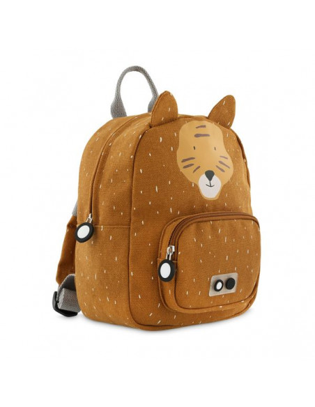 Tygrys Plecak Mały 