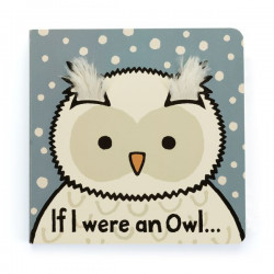 „If I Were An Owl Book”...