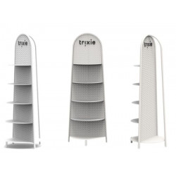 Stojak Ekspozycyjny na...