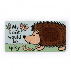 „If I Were A Hedgehog”... 2