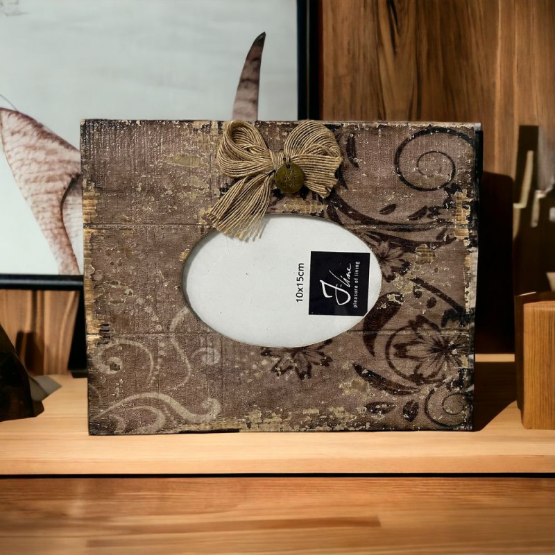 Ramka postarzana drewniana 26 x 3 x...