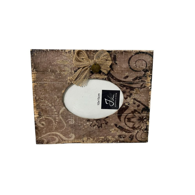 Ramka postarzana drewniana 26 x 3 x...