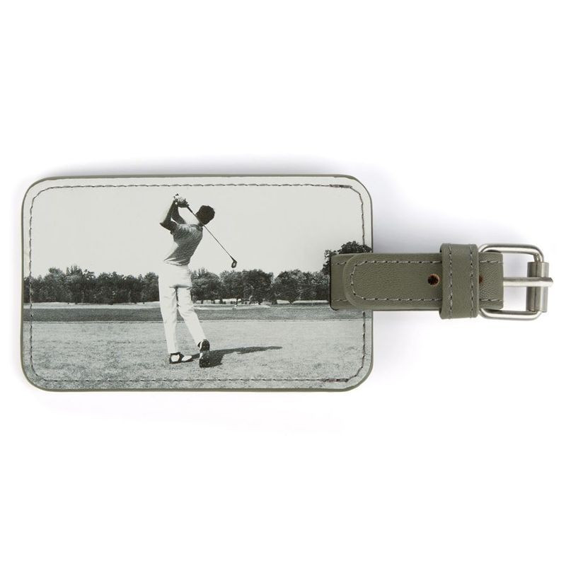 Golf zawieszka bagażowa