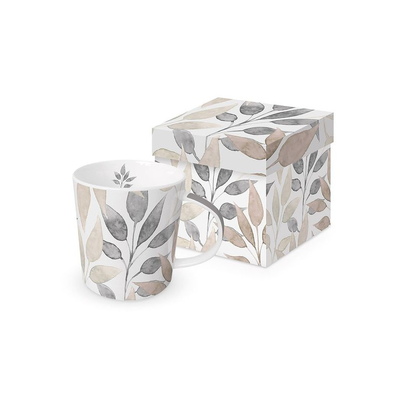 Liście Skandynawskie Kubek...