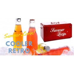 Cooler Retro 2