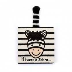 „If I were a Zebra”...