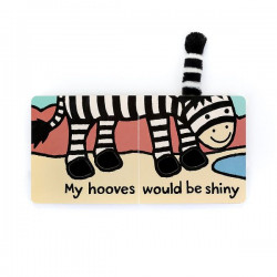 „If I were a Zebra”... 2