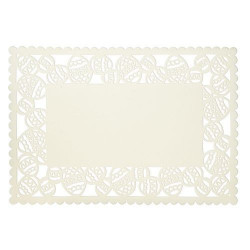 Mata na stół 45x30