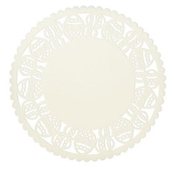 Mata na stół d 35cm