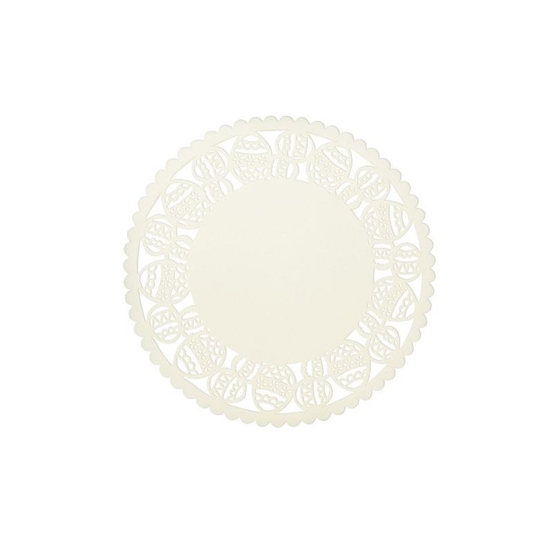 Mata na stół d 35cm